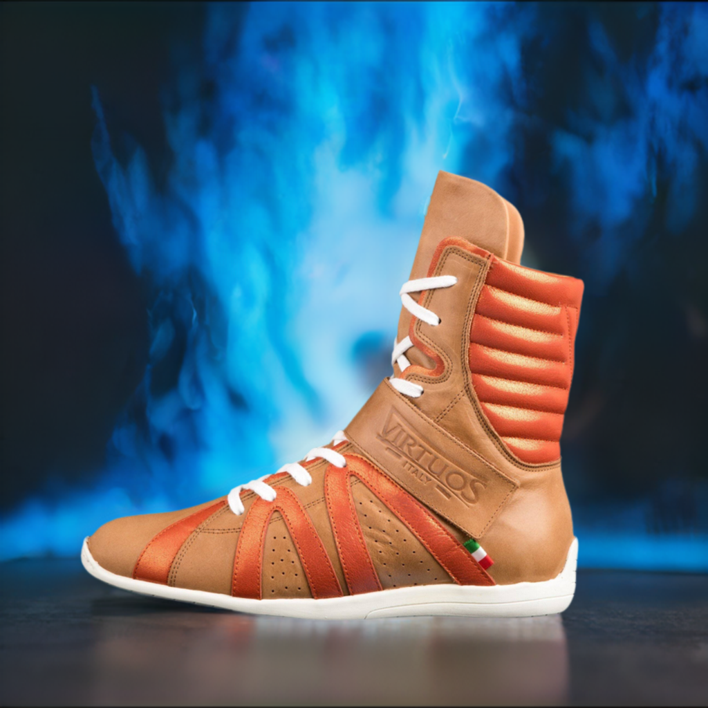 Boxe à Las Vegas