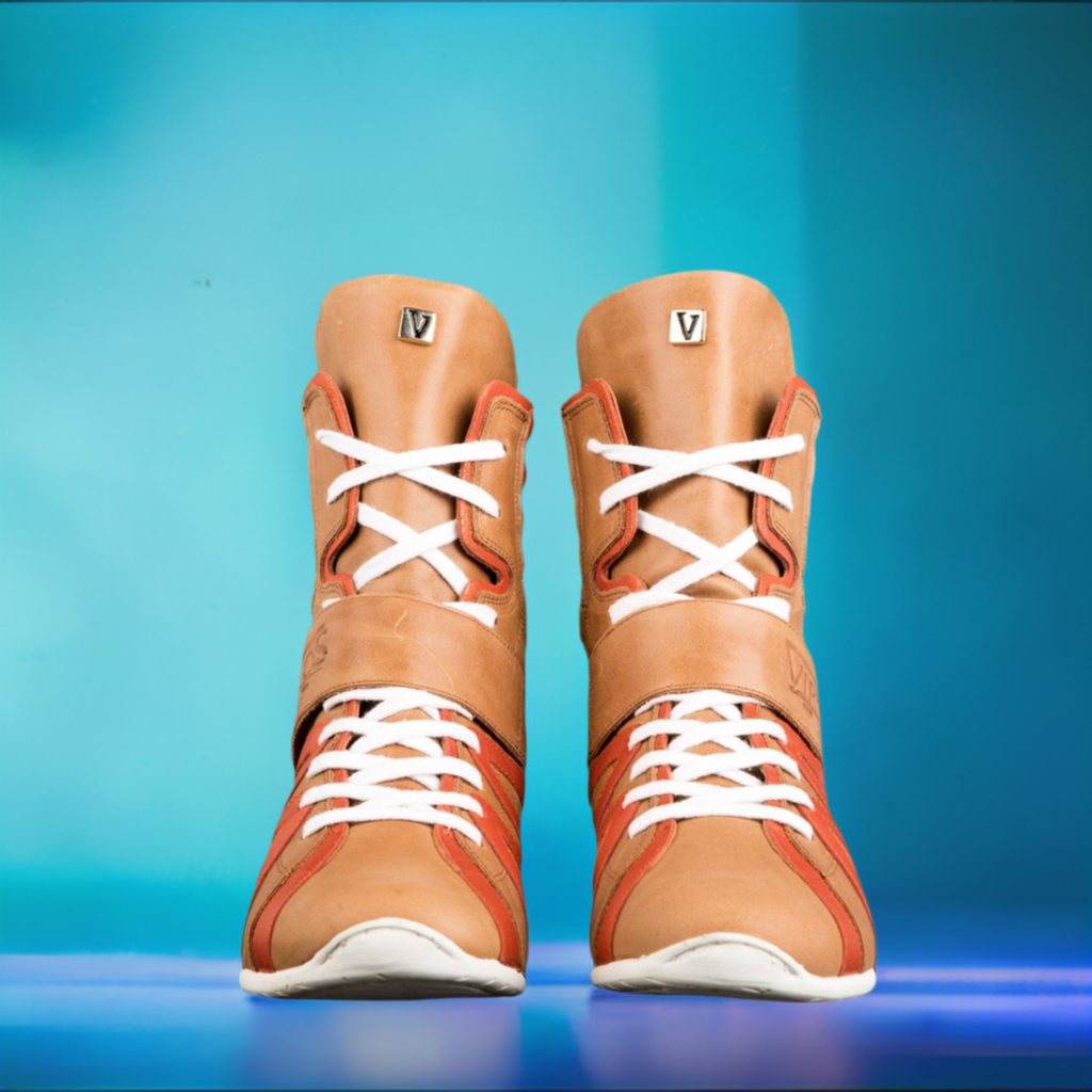 Boxe en Texas I Virtuos Boxing Shoes