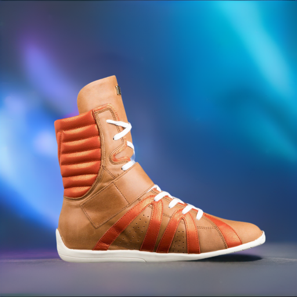 Boxing Texas I Virtuos Boxing Shoes