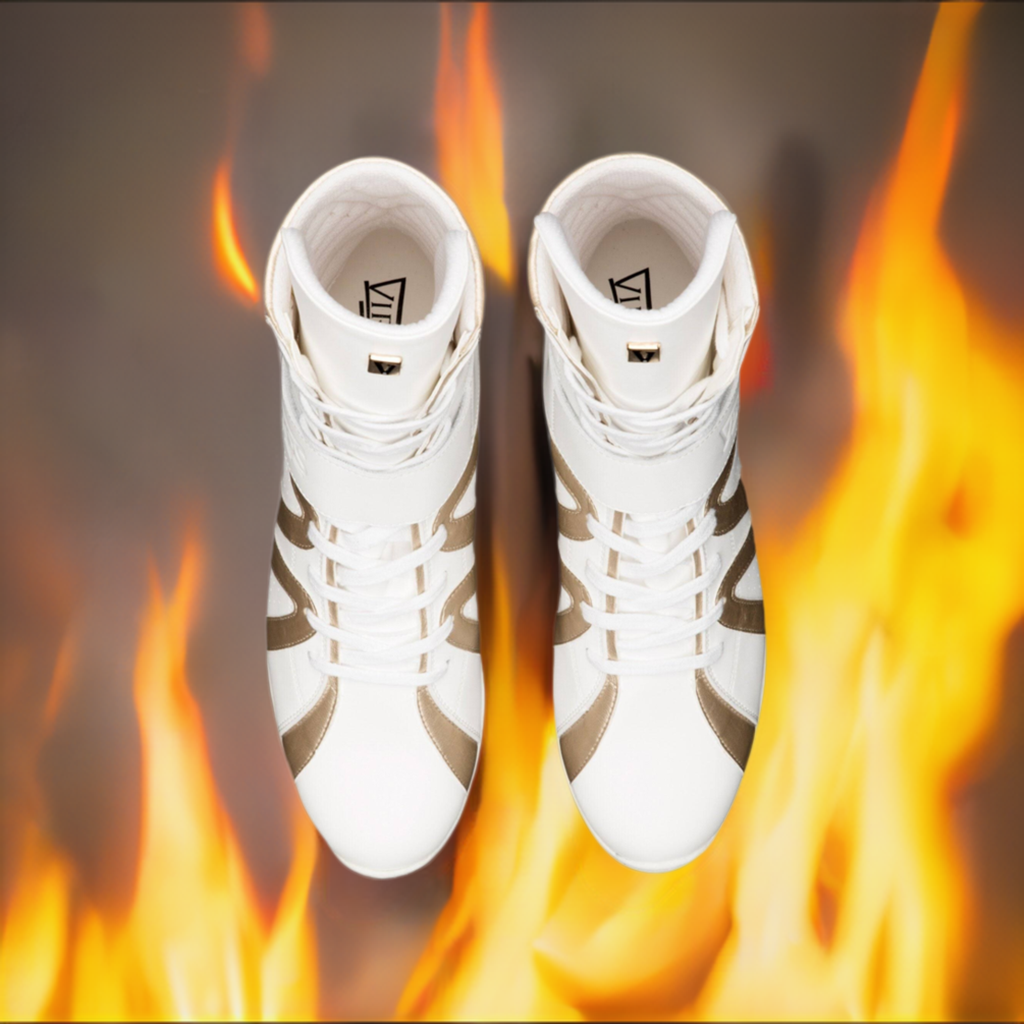 Toronto Boxing I Virtuos Boxing shoes