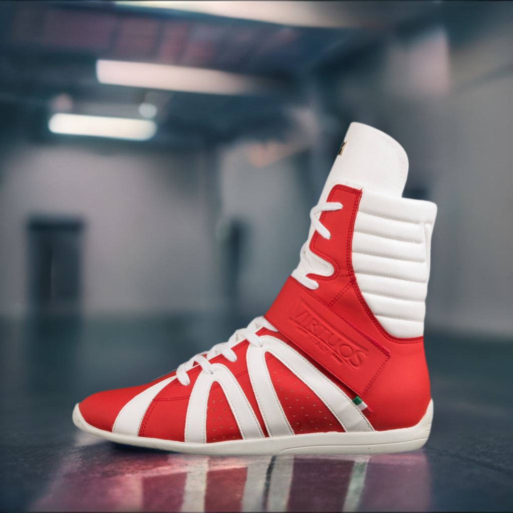 Carbohydrates l Boxing Shoes Virtuos Boxing