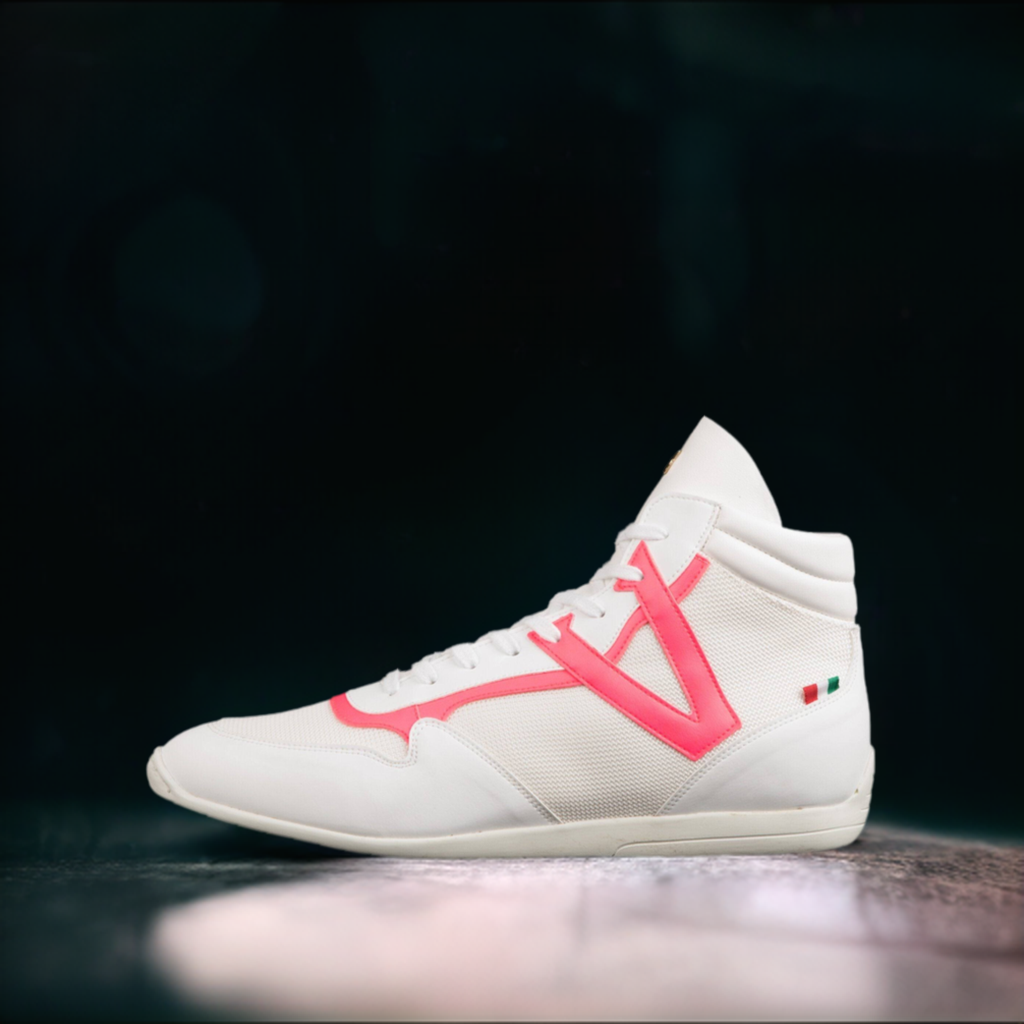 Ginásios de boxe Nova York I Virtuos Boxing