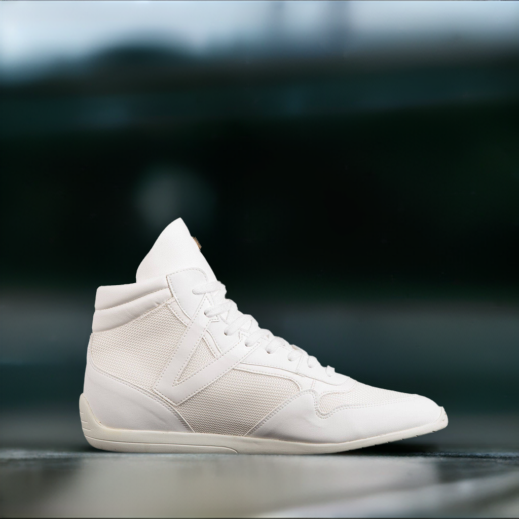 scarpe da boxe high-top I Virtuos Boxing