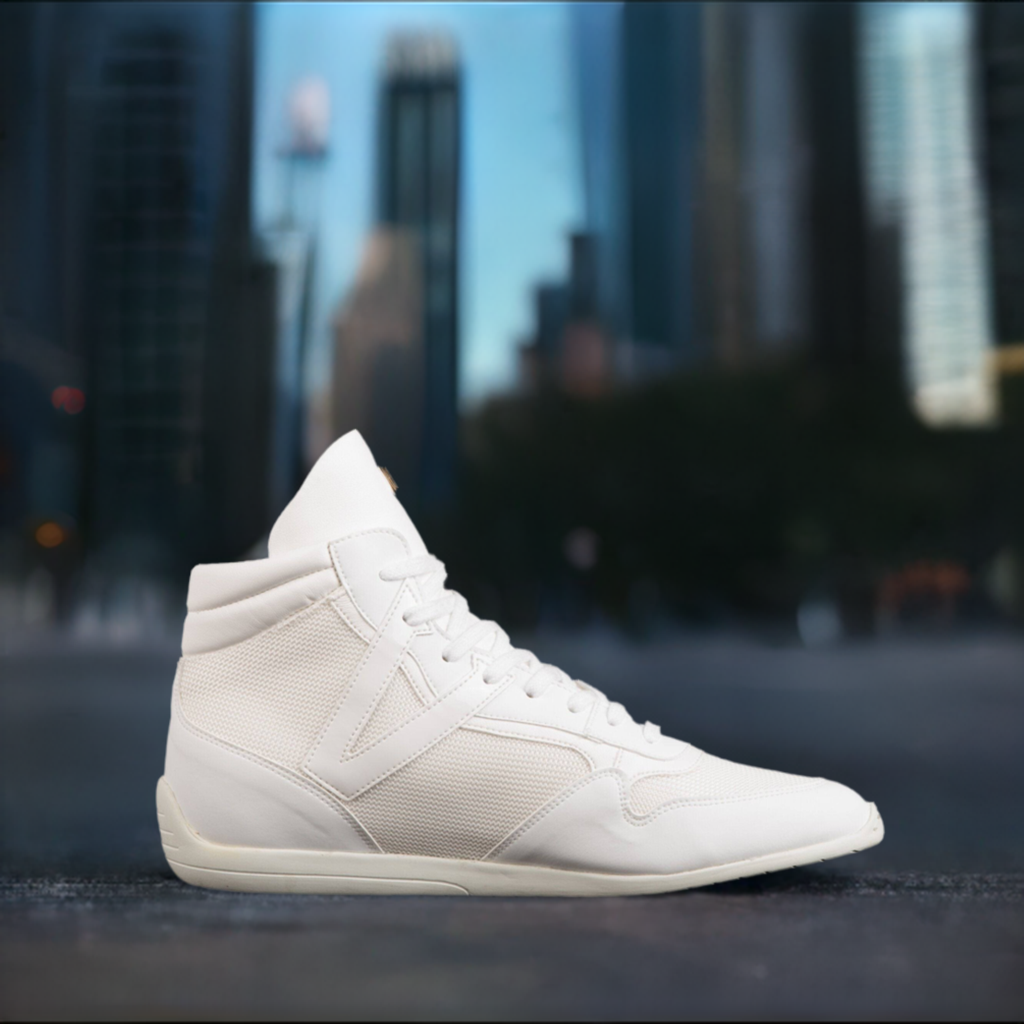 Mike Tyson I Virtuos Boxing