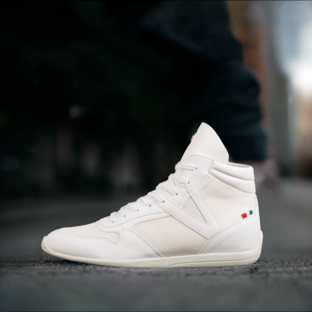 New York Gymnases de Boxe I Virtuos Boxing