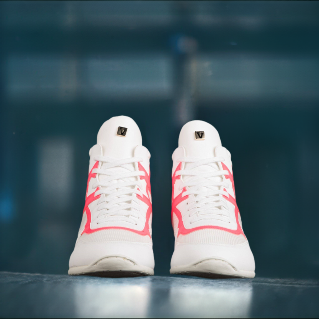 Boxing Workout l Boxing Shoes Virtuos Boxing