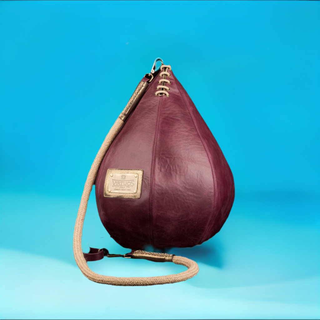 Duffle Bags l Boxing Shoes Virtuos Boxing