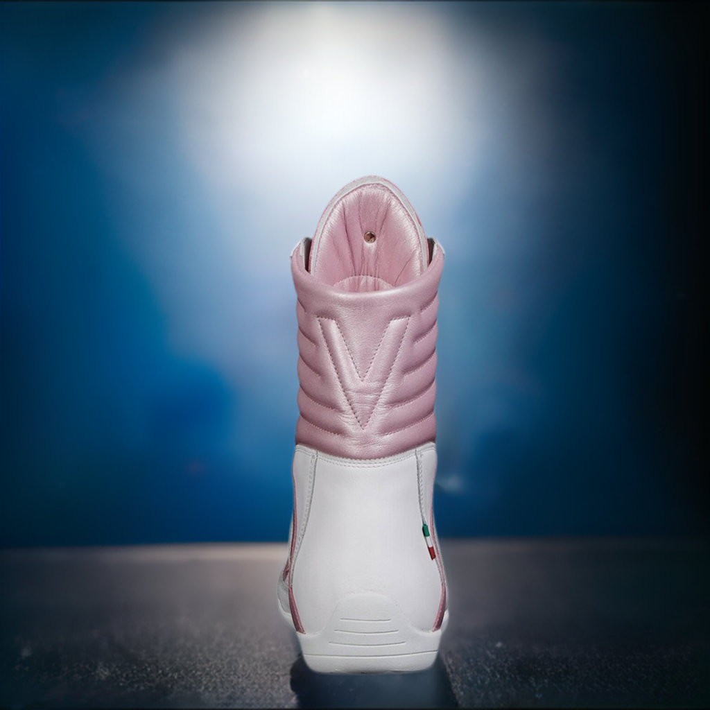Best Pound for Pound Boxers I Virtuos Boxing Shoes Australia