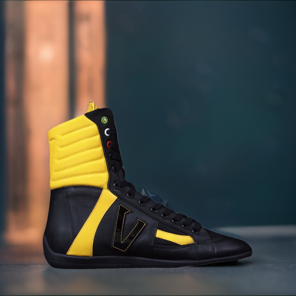 high top boxerschuhe schweiz