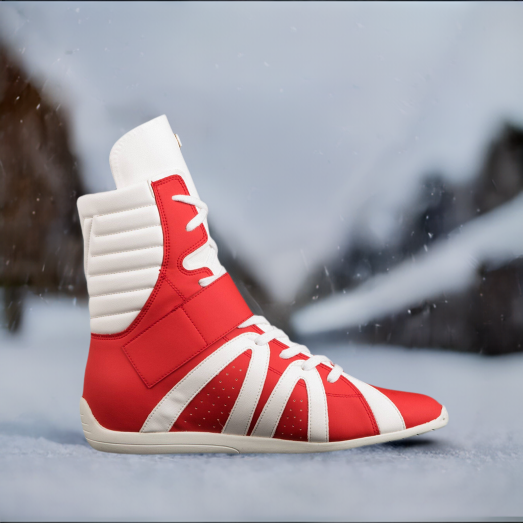 Boxers Canada l Boxing Shoes Virtuos Boxing