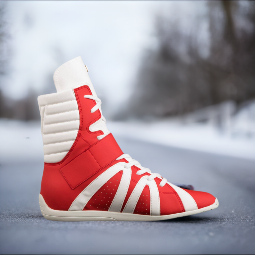 Foods to avoid l Boxing Shoes Virtuos Boxing
