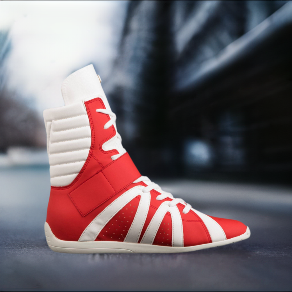 Boxing Shoes Sizes l Boxing Shoes Virtuos Boxing