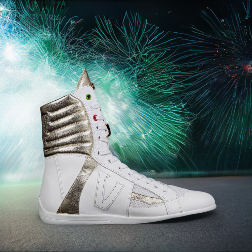 Boxing Gear l Boxing Shoes Virtuos Boxing