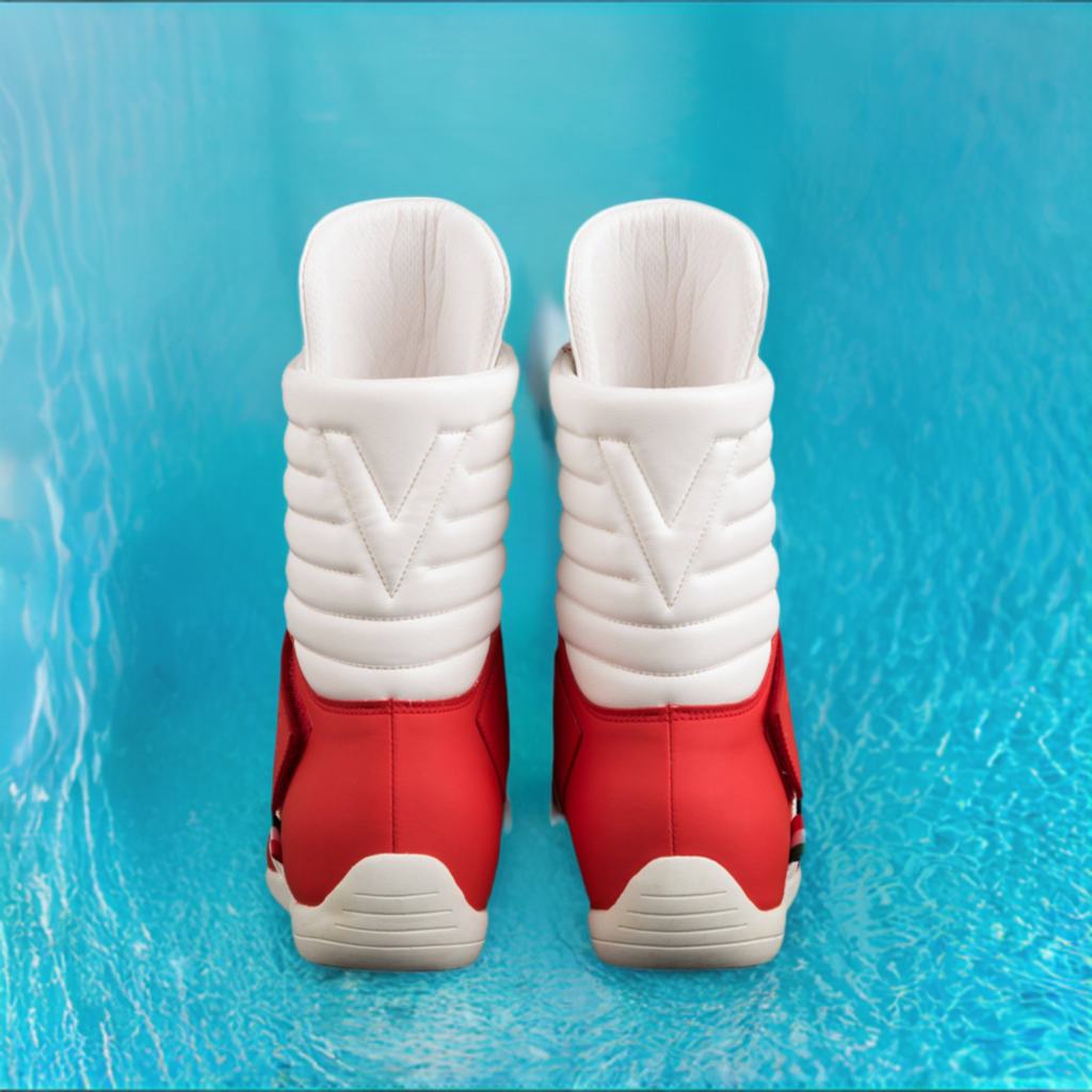 France Boxers l Boxing Shoes Virtuos Boxing