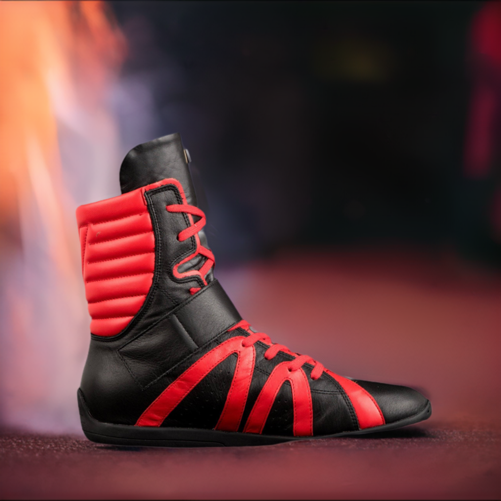 s'entraîner en boxe
