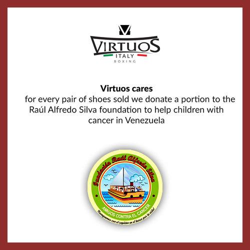 Virtuos Cares