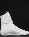 virtuosboxing.com free shipping high top boxing shoes italian design