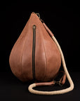 leather free shipping Boxing Gym Duffle Bag