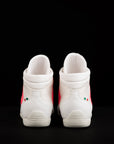 low top boxing shoes free shipping usa white 