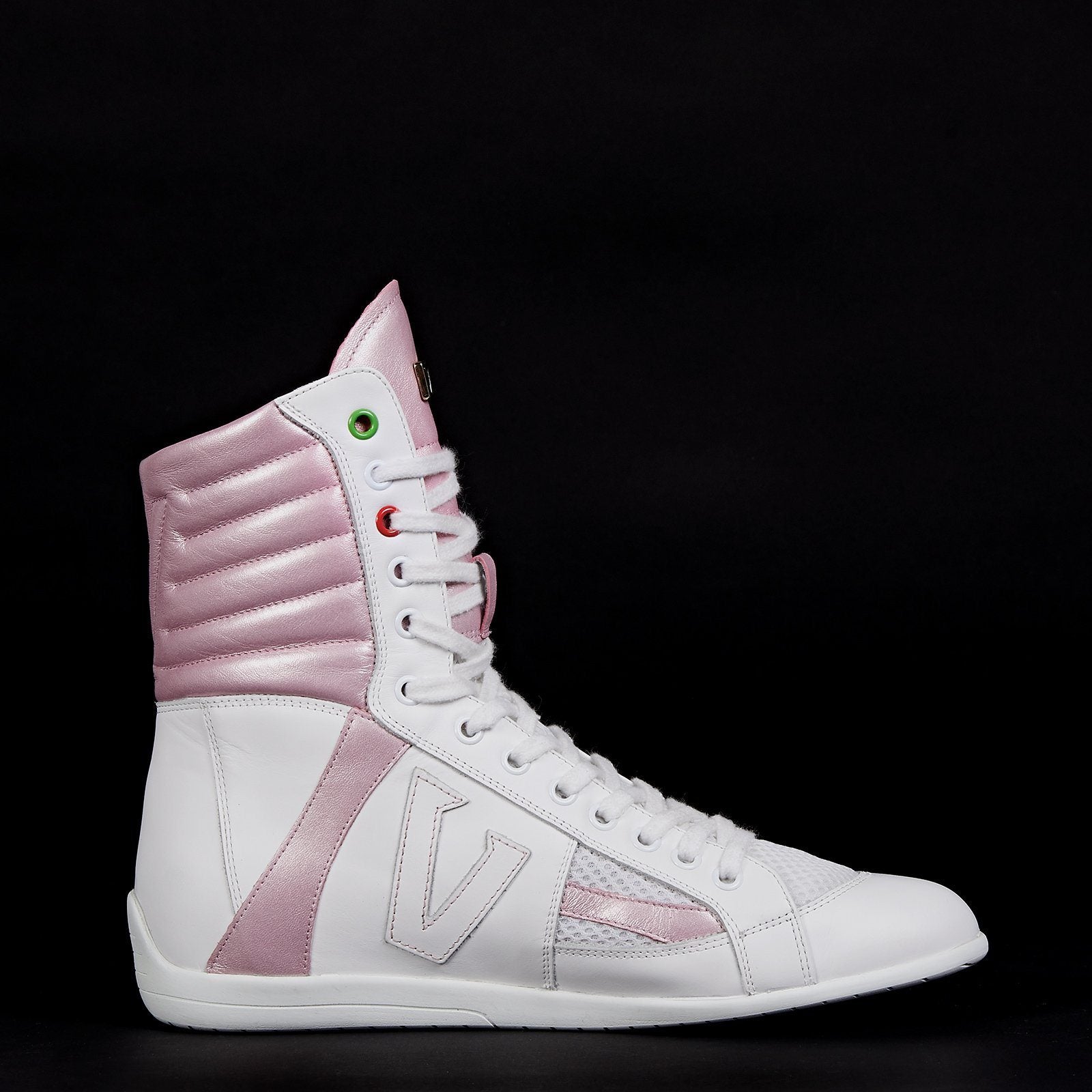 high top boxing shoes italian design usa