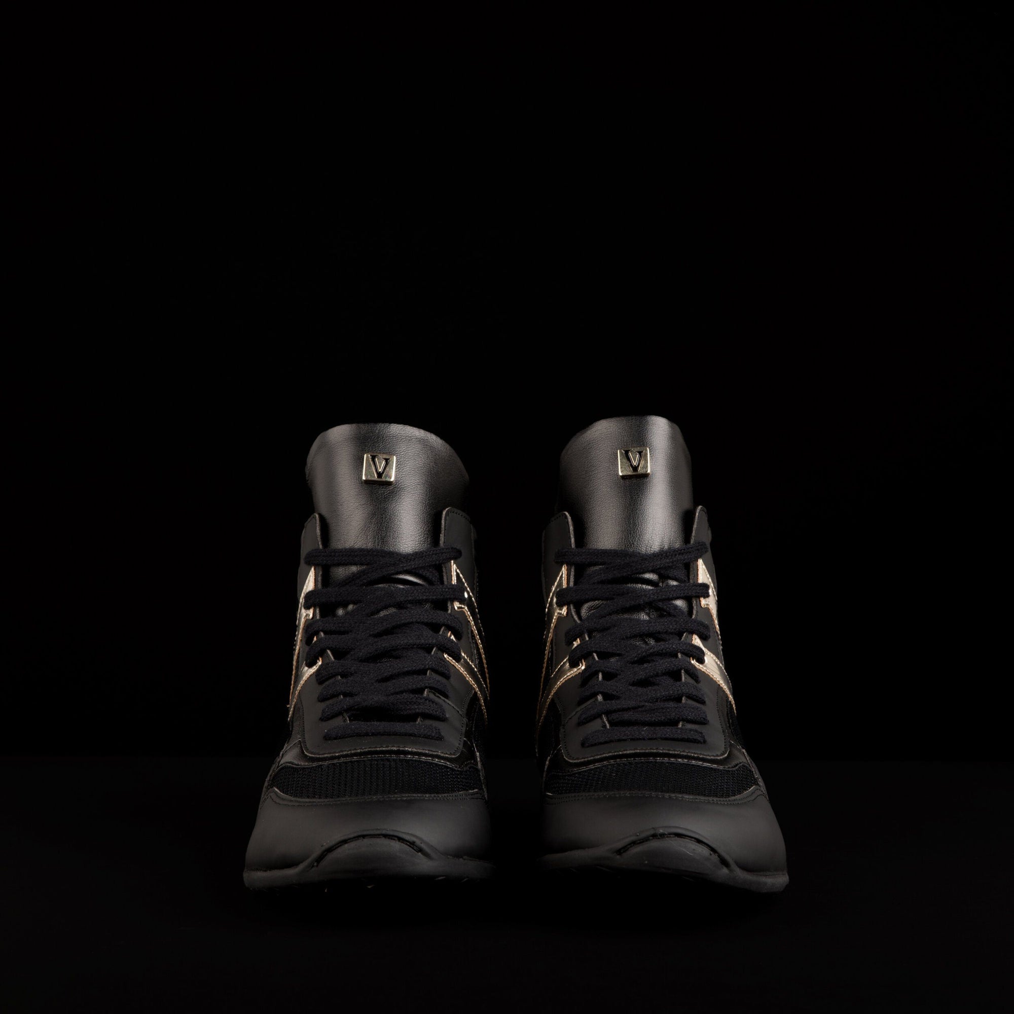 unisex black low top boxing shoes free shipping usa