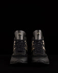 unisex black low top boxing shoes free shipping usa
