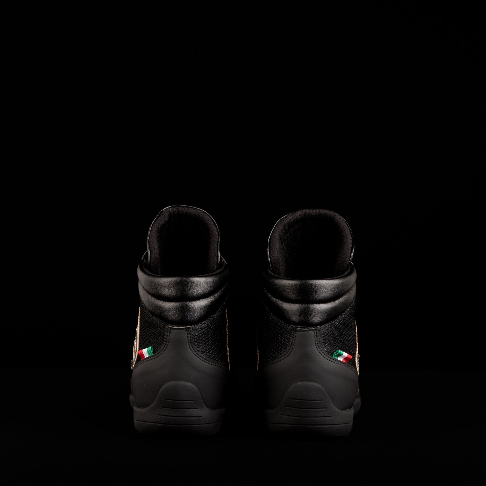 low top boxing black shoes free shipping usa