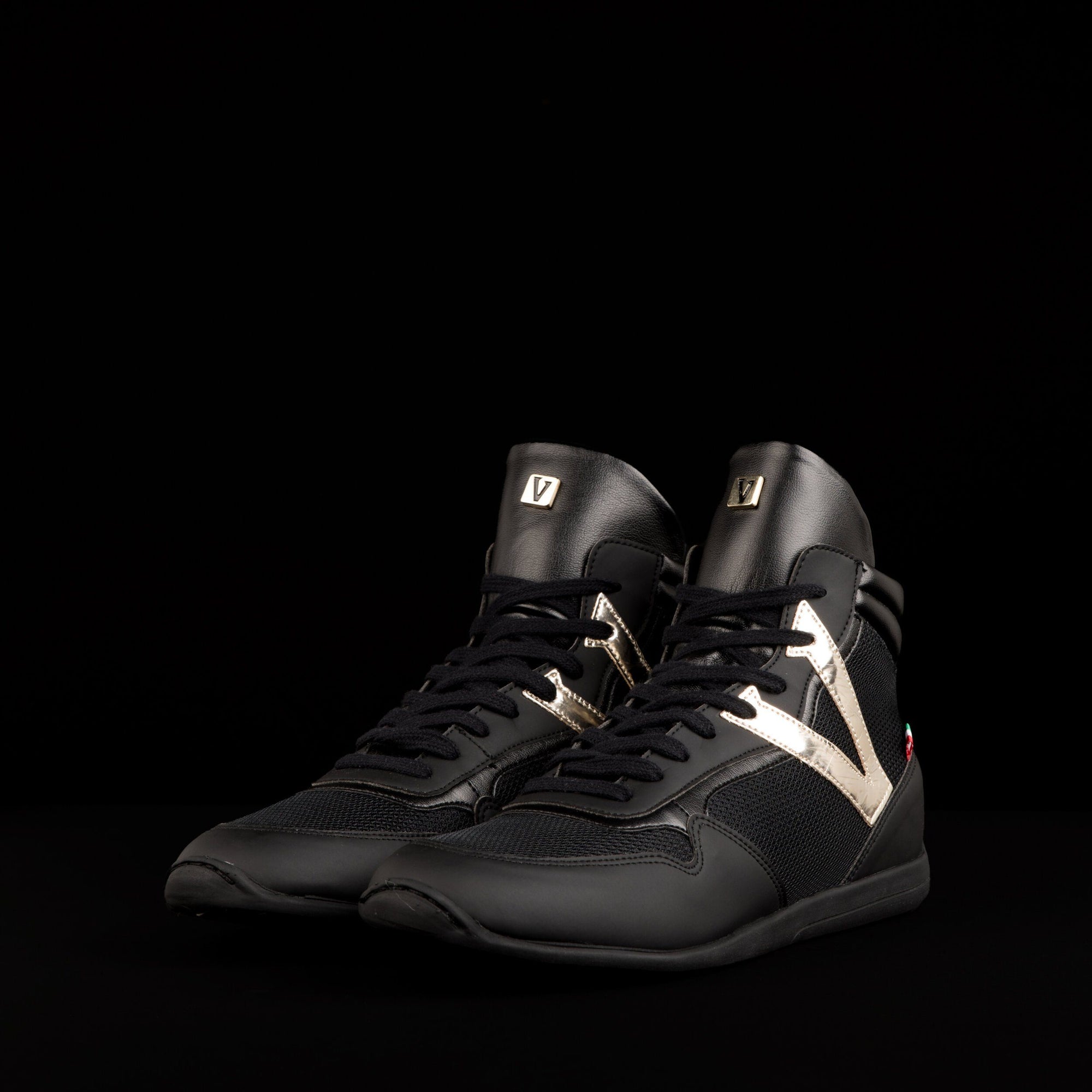 black low top boxing shoes free shipping usa