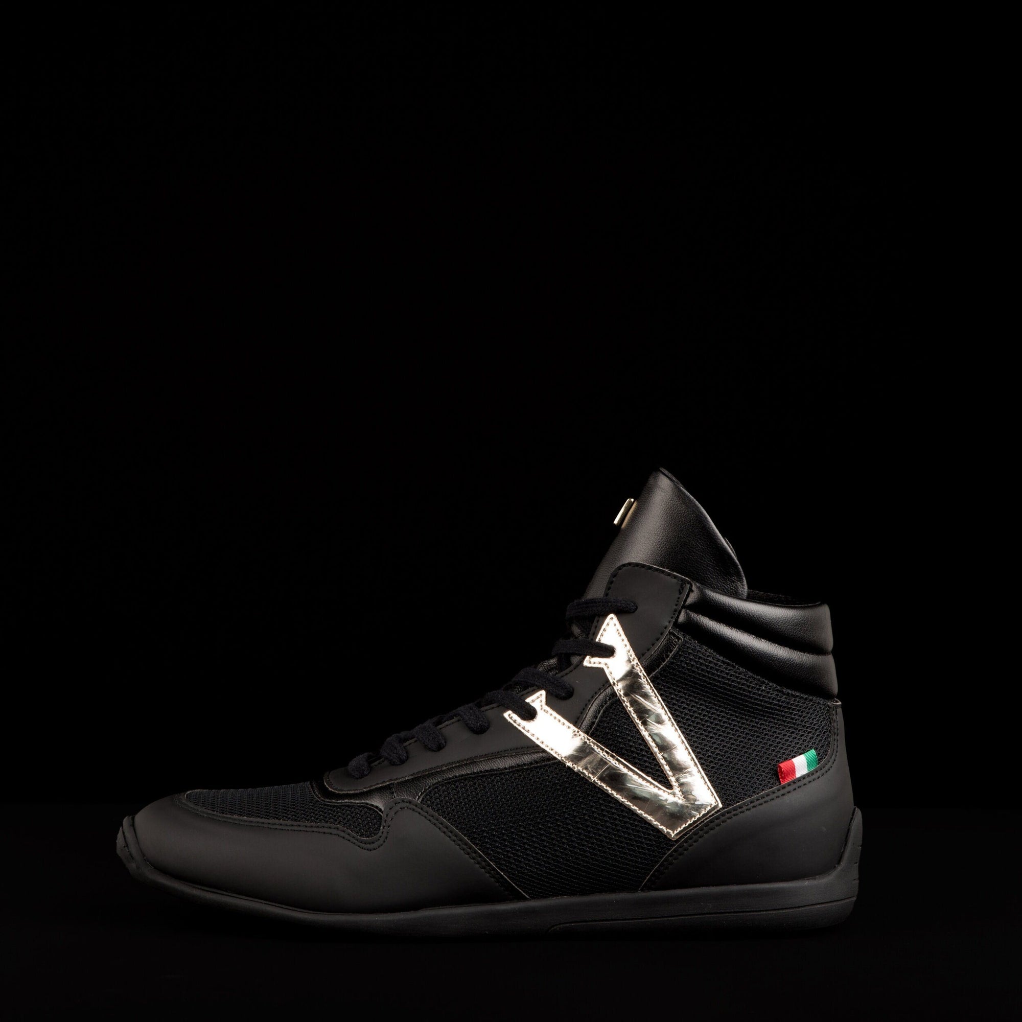 low top boxing shoes black free shipping usa