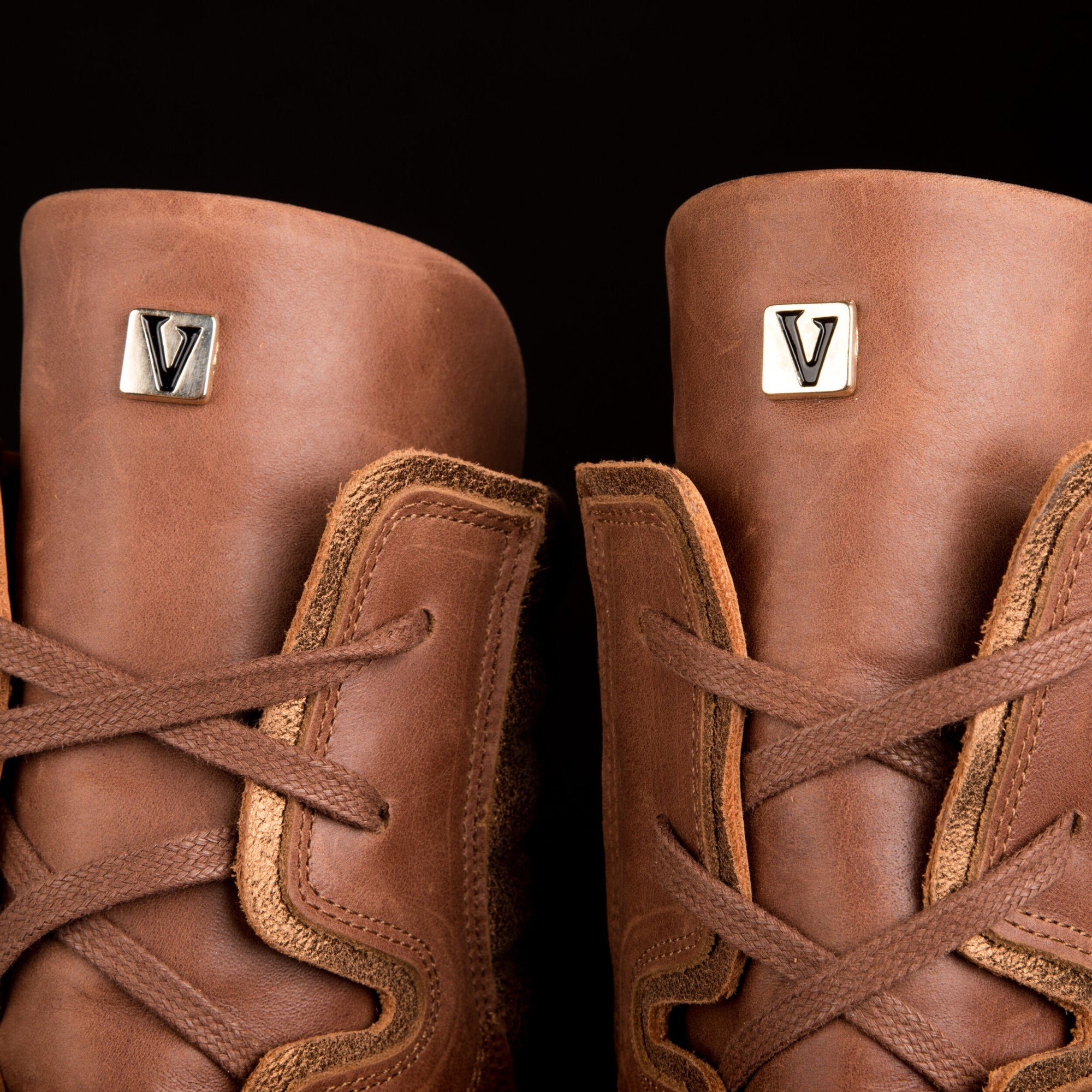 new shop brown High Top Boxing Shoes Free Shipping USA