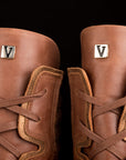 new shop brown High Top Boxing Shoes Free Shipping USA
