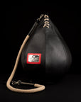 black Boxing Gym Duffle Bag