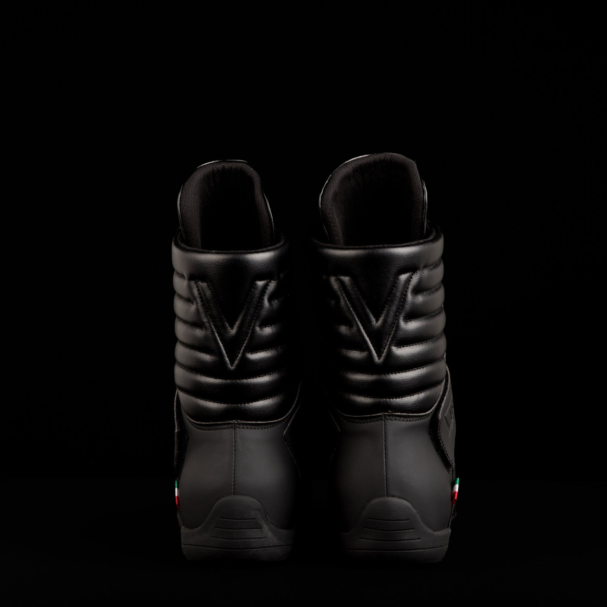 designer black high top boxing shoes free shipping virtuosboxing