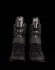 black high top boxing shoes free shipping virtuosboxing luxury