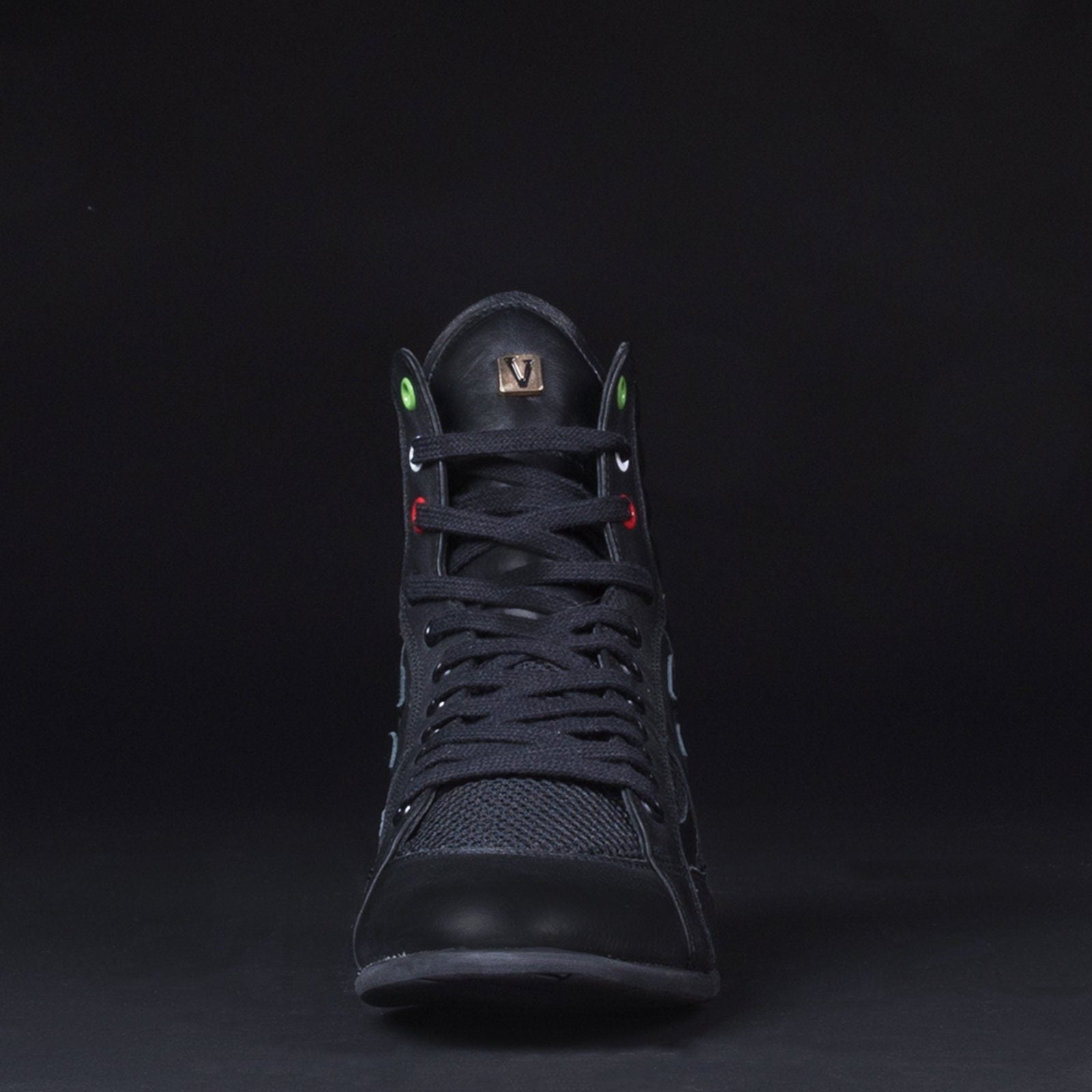 boxing footweak italian boxing gear free shipping usa black
