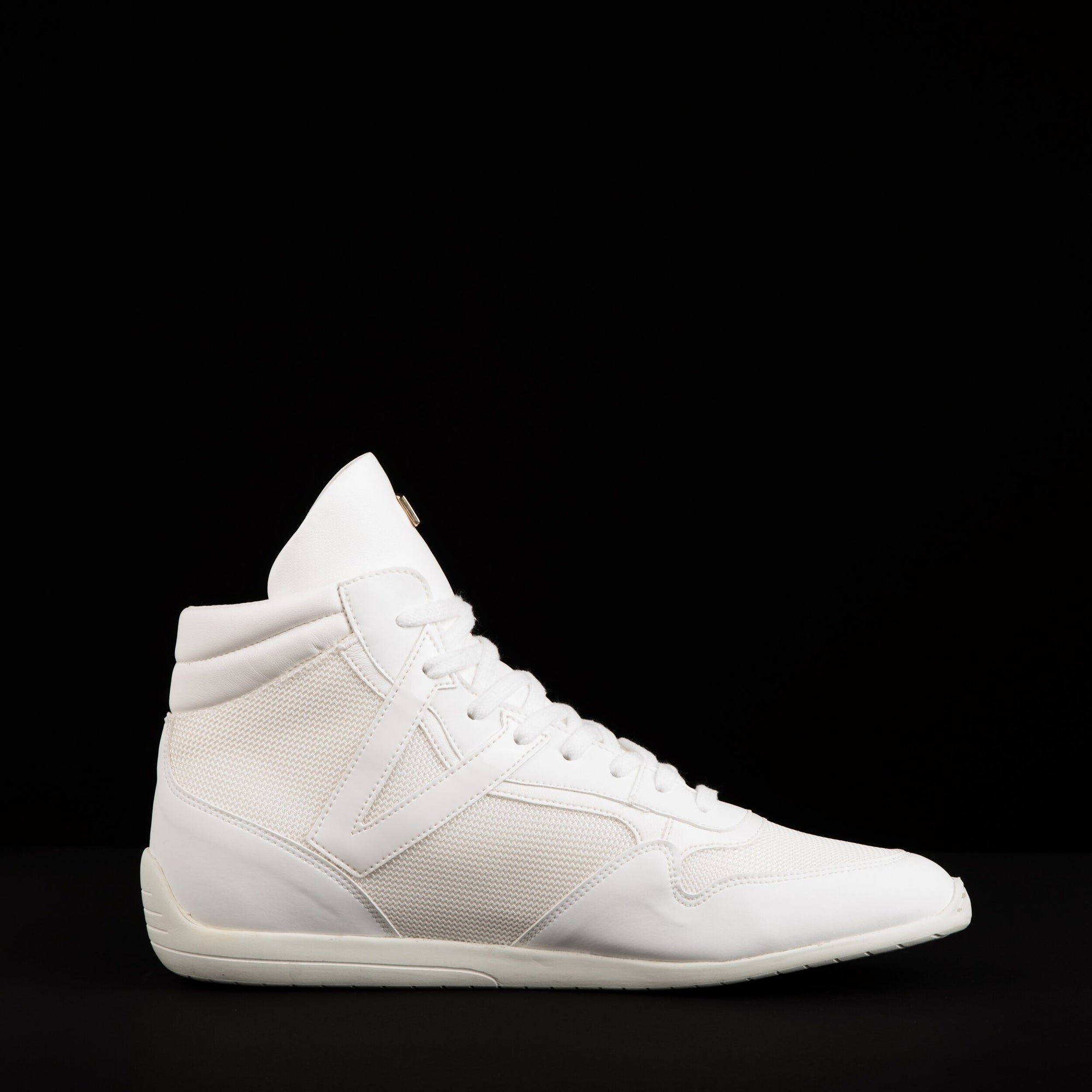unisex white low top boxing shoes free shipping usa