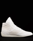 unisex white low top boxing shoes free shipping usa