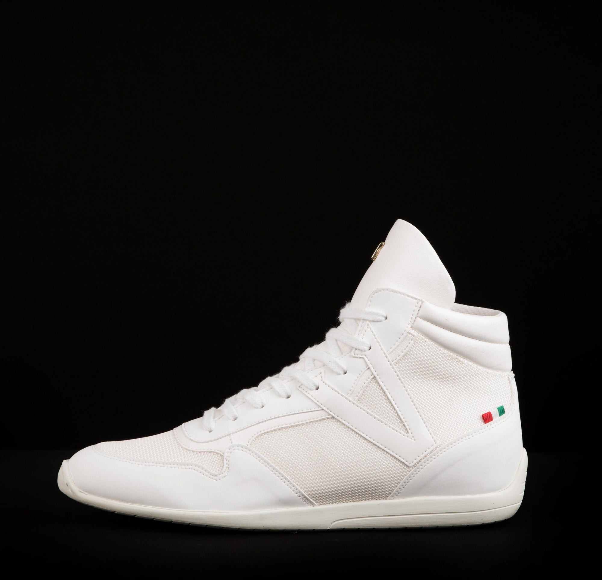 low top boxing shoes free shipping usa unisex white