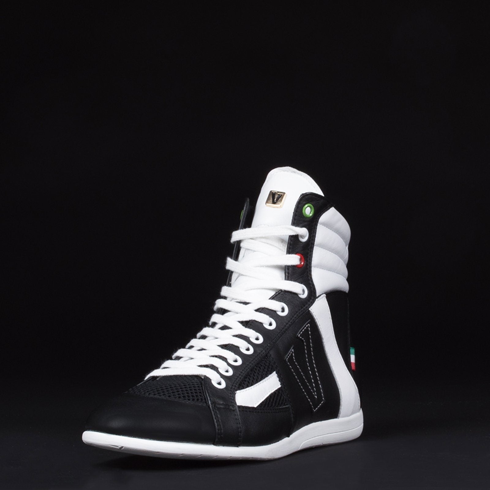 italian boxing gear free shipping usa low top boxing shoes