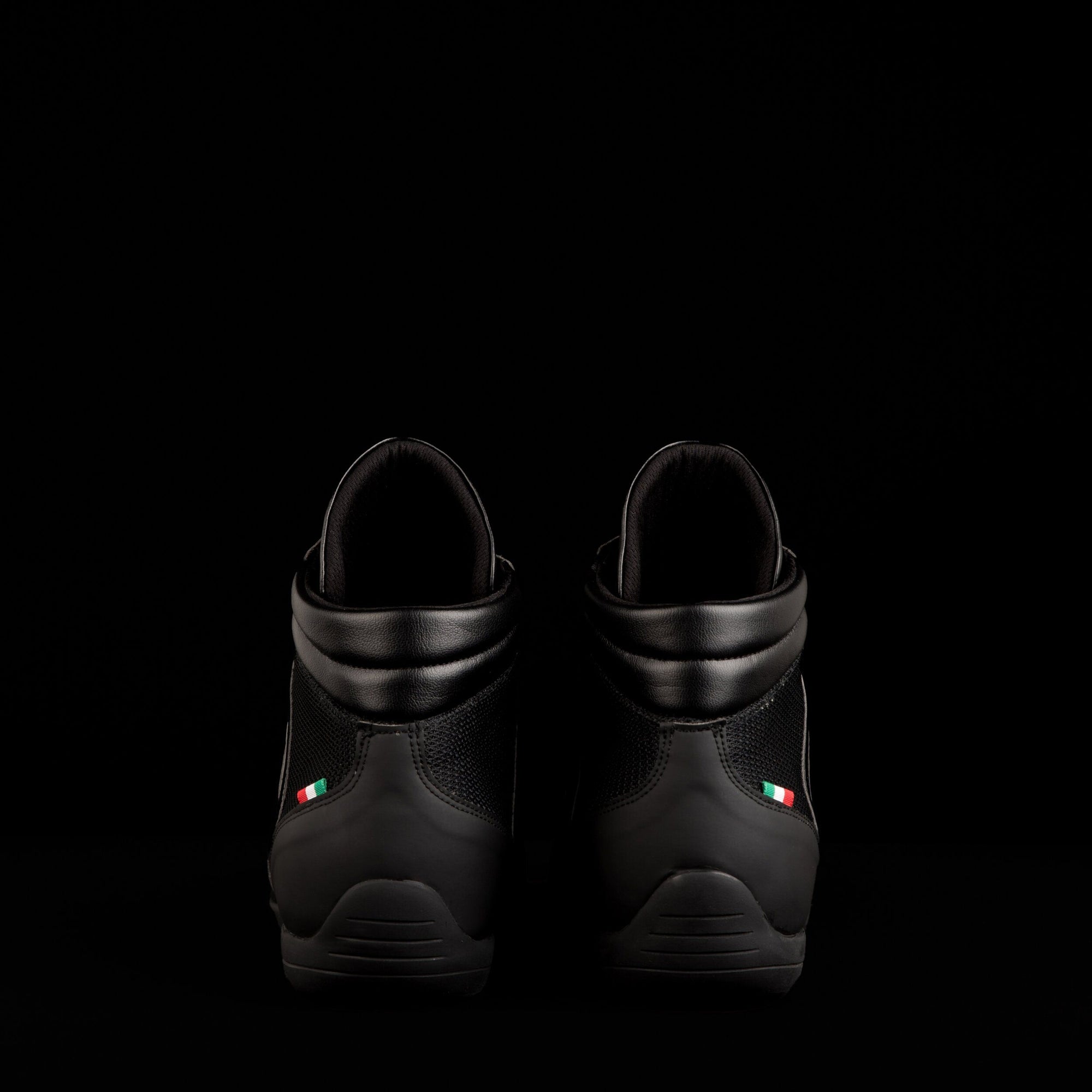 unisex low top boxing shoes free shipping usa all black