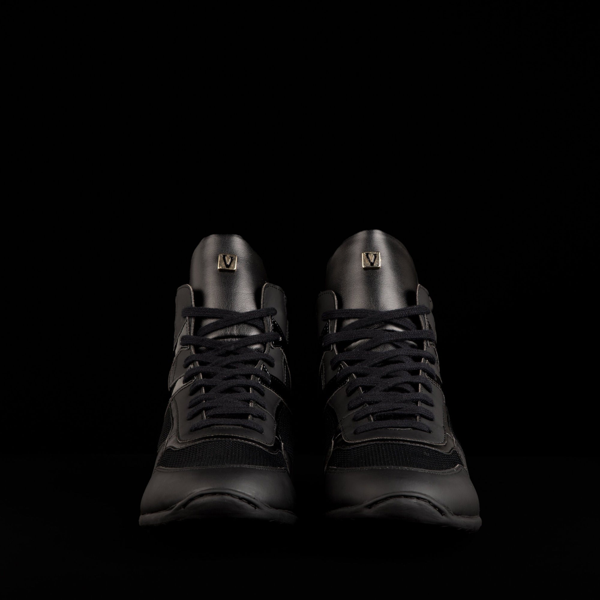 all black low top boxing shoes free shipping usa unisex