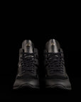 all black low top boxing shoes free shipping usa unisex