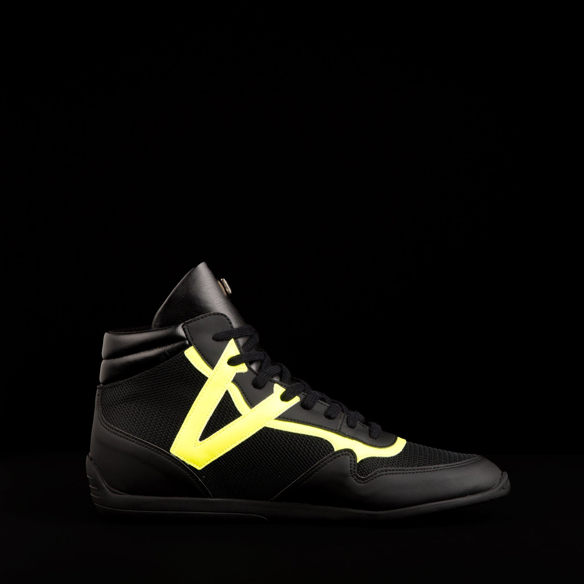 black low top boxing shoes free shipping usa unisex