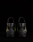 workout black low top boxing shoes free shipping usa