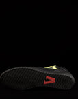 workout low top boxing shoes free shipping usa black