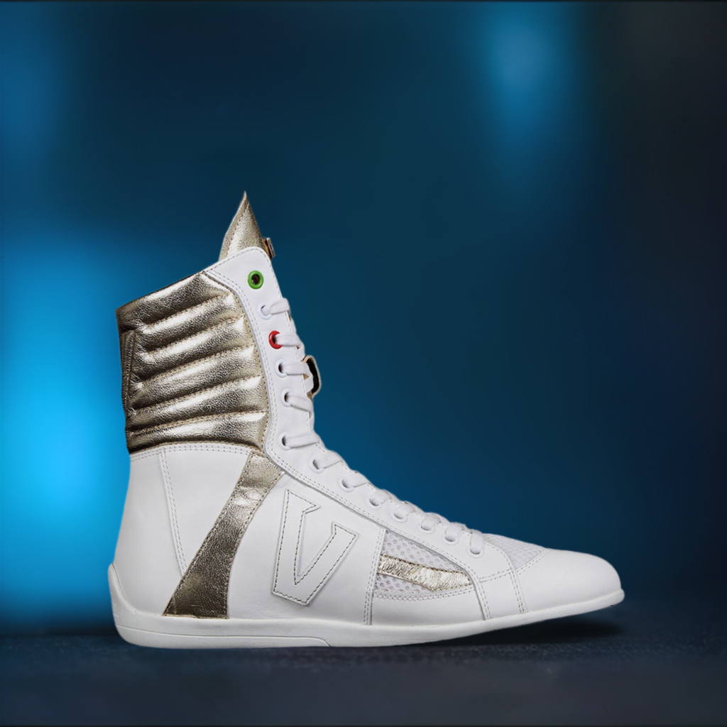 ESPN and ESPN+ Boxing TV Channel I Virtuos Boxing Shoes