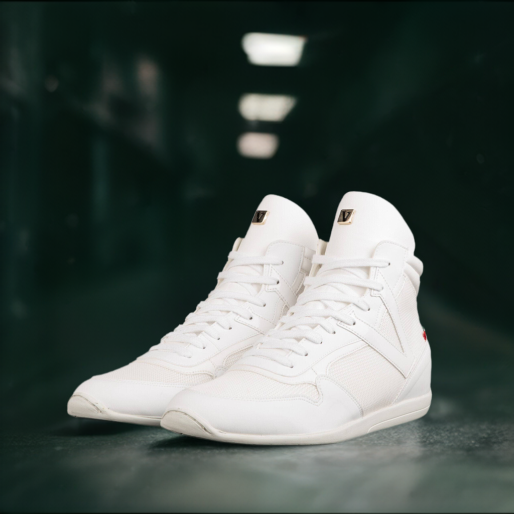 Prominente Boxer l Boxing Shoes Virtuos Boxing