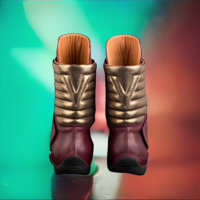 Adonis Stevenson Boxeur l Boxing Shoes Virtuos Boxing