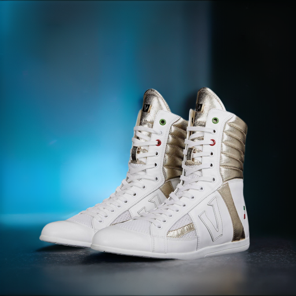 Boxing best sale shoes australia