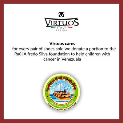 Virtuos Cares